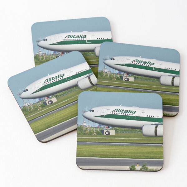 Item preview, Alitalia Airbus A330 designed and sold by TheWingedLlama (TWL).