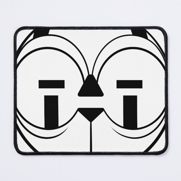 Item preview, Esquie Wheee Whooo Black version designed and sold by graphicsbuddy.