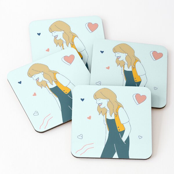 Item preview, Joyful Wanderer: Embracing Life’s Simple Moments designed and sold by ART ATTACK ZONE.