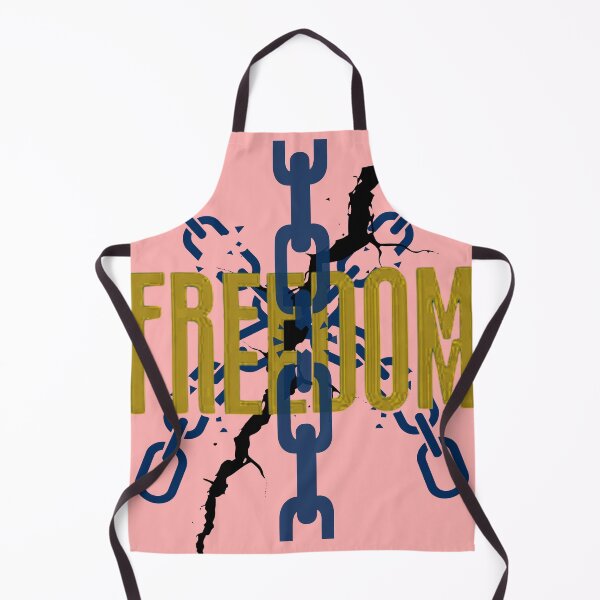 Item preview, Break the Chains – Freedom designed and sold by M22--.