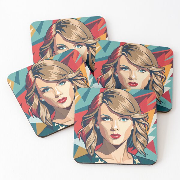 Item preview, Modern Elegance: Colorful Patterns and Starry Vibe designed and sold by ART ATTACK ZONE.