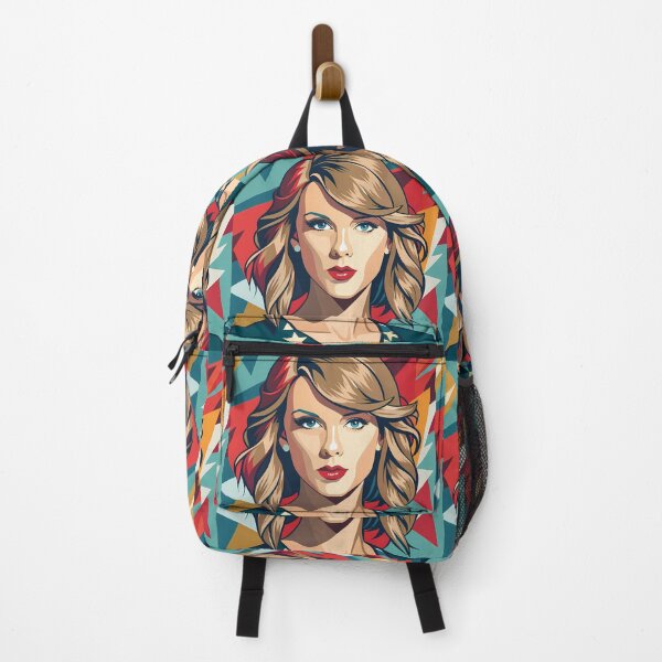 Item preview, Modern Elegance: Colorful Patterns and Starry Vibe designed and sold by ART ATTACK ZONE.