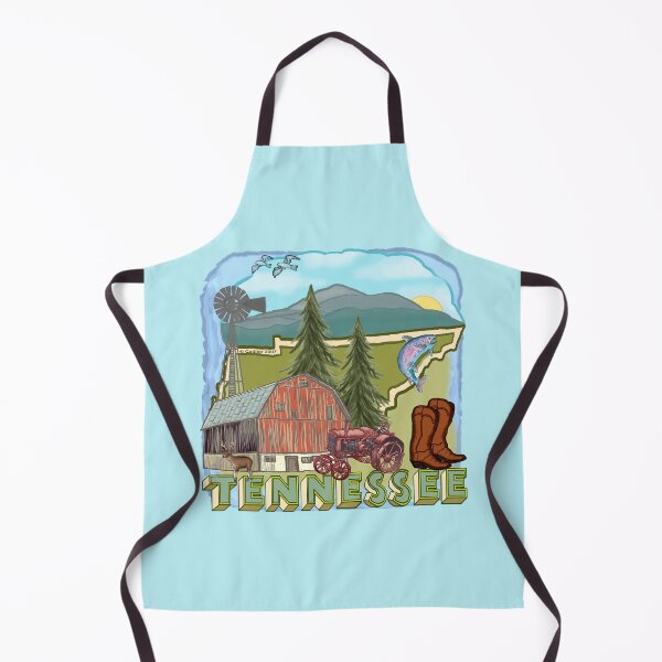 Item preview, Tennessee designed and sold by artmuvz.