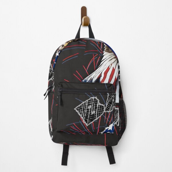 Item preview, Patriotic Tee designed and sold by Gett Lit.