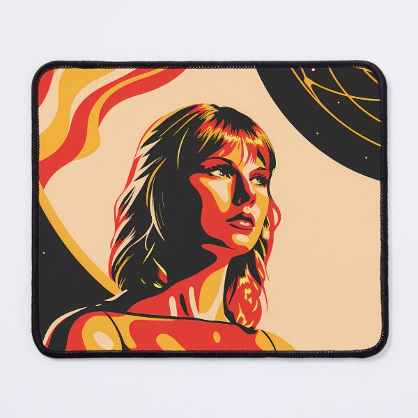Item preview, Cosmic Elegance: Artful Exploration and Style designed and sold by ART ATTACK ZONE.