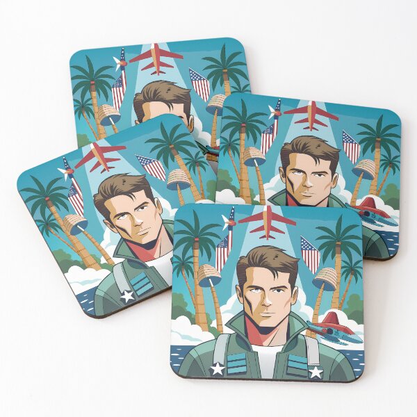 Item preview, Aviator’s Prestige: Celebrating Flight and Adventure designed and sold by ART ATTACK ZONE.