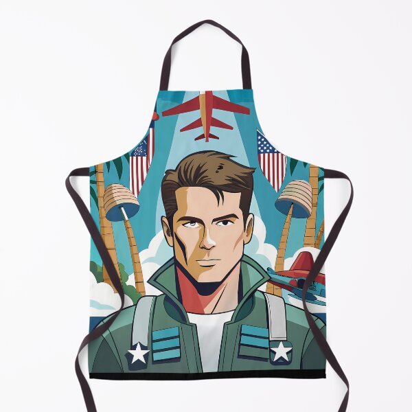 Item preview, Aviator’s Prestige: Celebrating Flight and Adventure designed and sold by ART ATTACK ZONE.