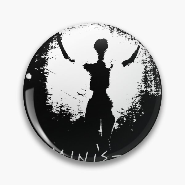 Item preview, Ministry - Psalms designed and sold by BlackFadeMedia.