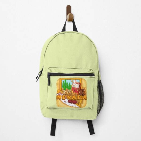 Item preview, Nevada designed and sold by artmuvz.