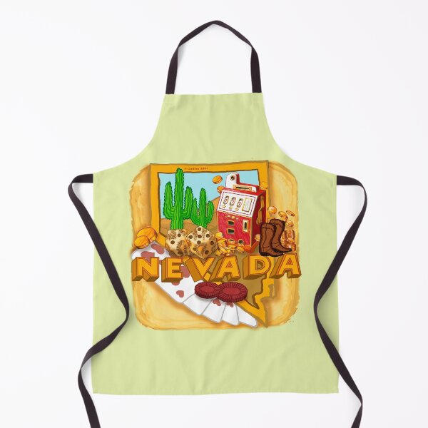 Item preview, Nevada designed and sold by artmuvz.