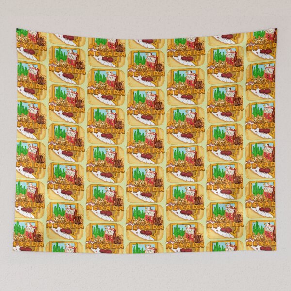 Item preview, Nevada designed and sold by artmuvz.