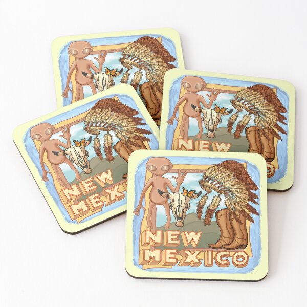 Item preview, New Mexico designed and sold by artmuvz.