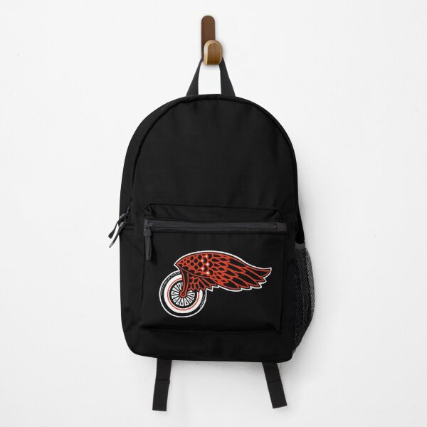 Item preview, Winged Wheel designed and sold by Punch-Drunk81.
