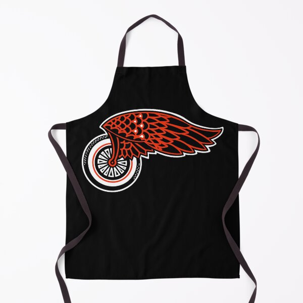 Item preview, Winged Wheel designed and sold by Punch-Drunk81.