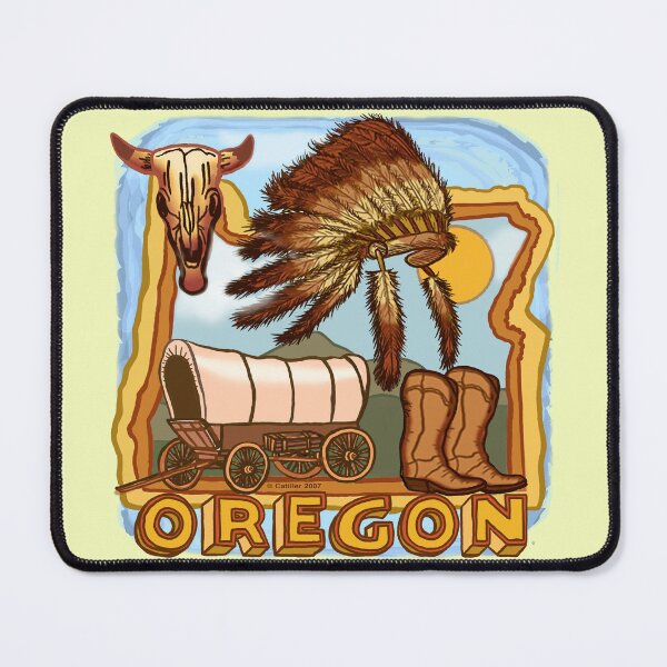 Item preview, Oregon designed and sold by artmuvz.