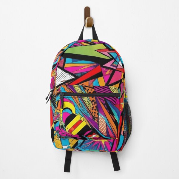 Item preview, NEO POP ART designed and sold by EscarlateShadow.