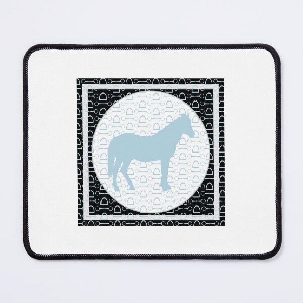 Item preview, HORSE AND BITS designed and sold by Clarice-AdeleCo.