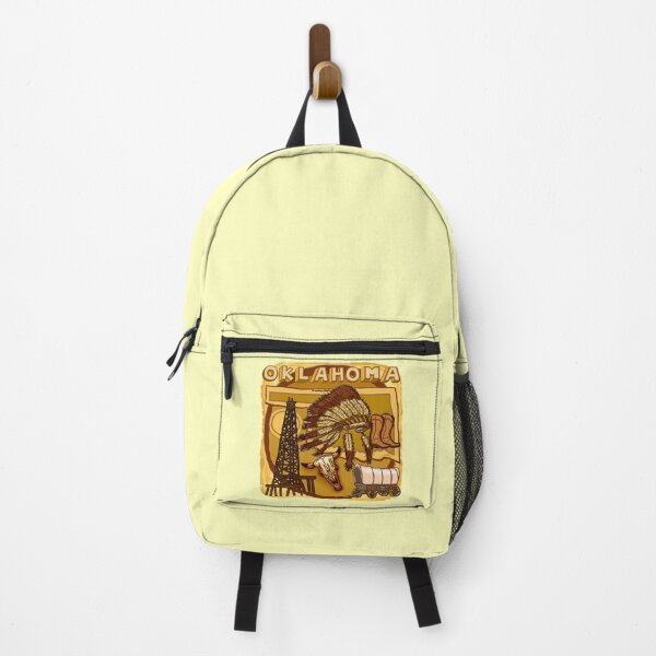 Item preview, Oklahoma designed and sold by artmuvz.