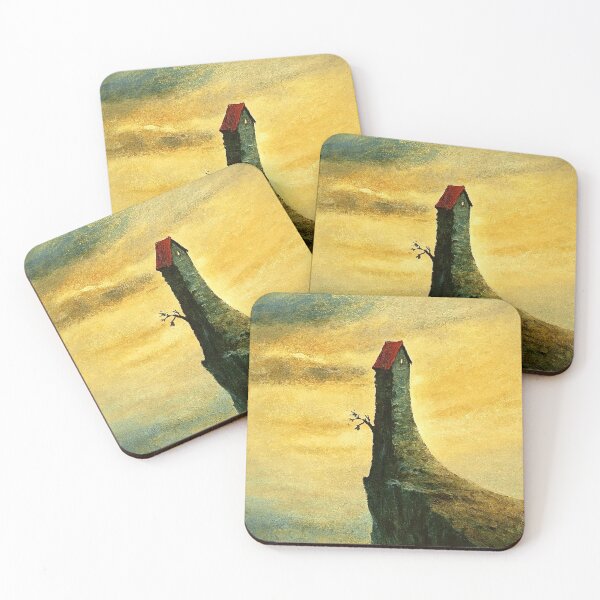 Item preview, Alone in the world designed and sold by Javier Narváez Solarte.