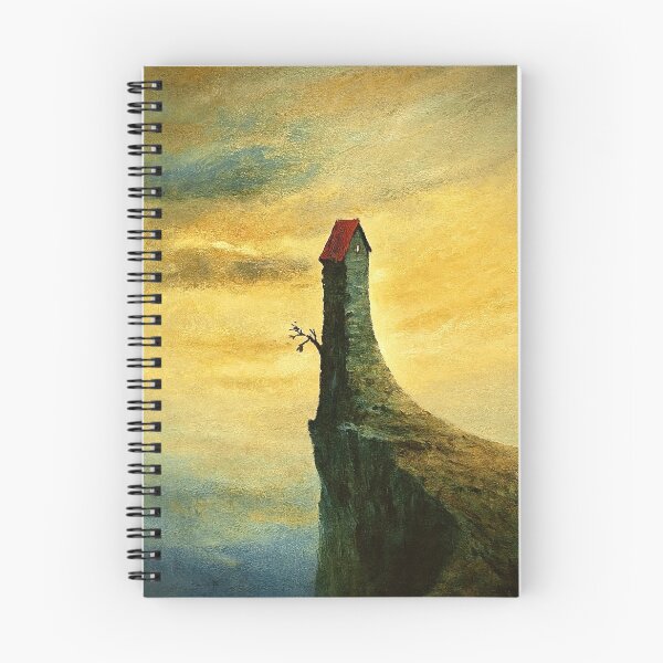 Item preview, Alone in the world designed and sold by Javier Narváez Solarte.
