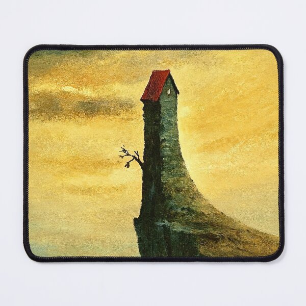 Item preview, Alone in the world designed and sold by Javier Narváez Solarte.