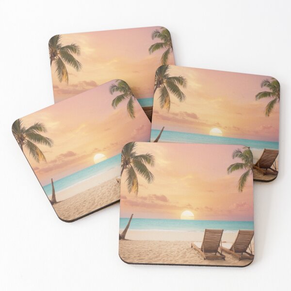 Item preview, Mentally I'm at the Beach – Chill Vibes Aesthetic Design designed and sold by thegoatsart.
