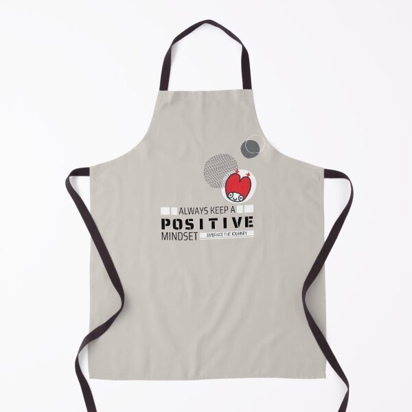 Item preview, Always keep a positive mindset designed and sold by Words Grow Wings.