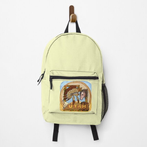 Item preview, Utah designed and sold by artmuvz.