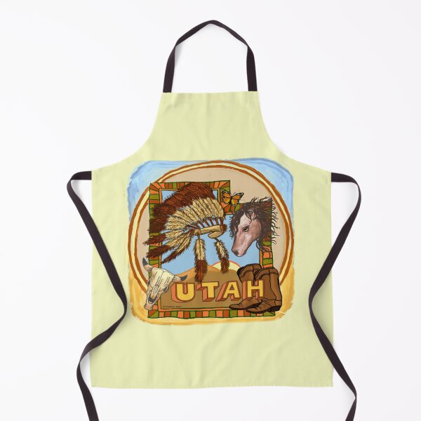 Item preview, Utah designed and sold by artmuvz.
