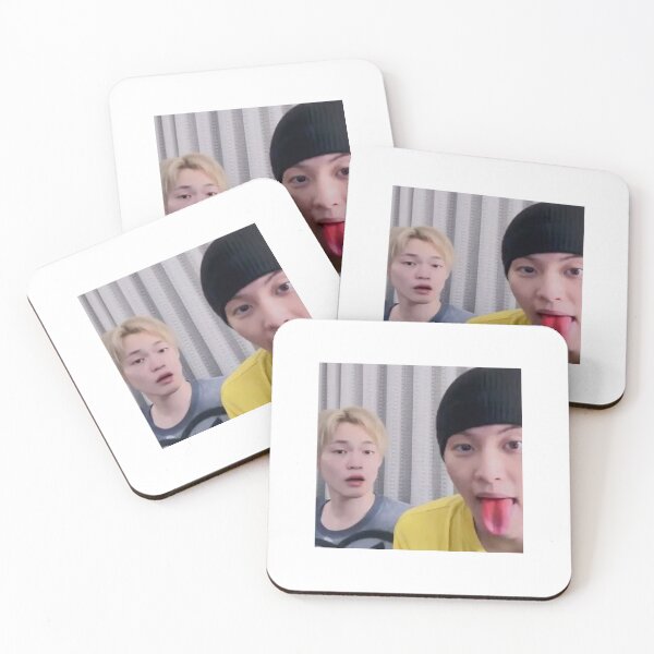 Item preview, Mark & chenle Nct Dream Nct 127 designed and sold by Eunbibi.