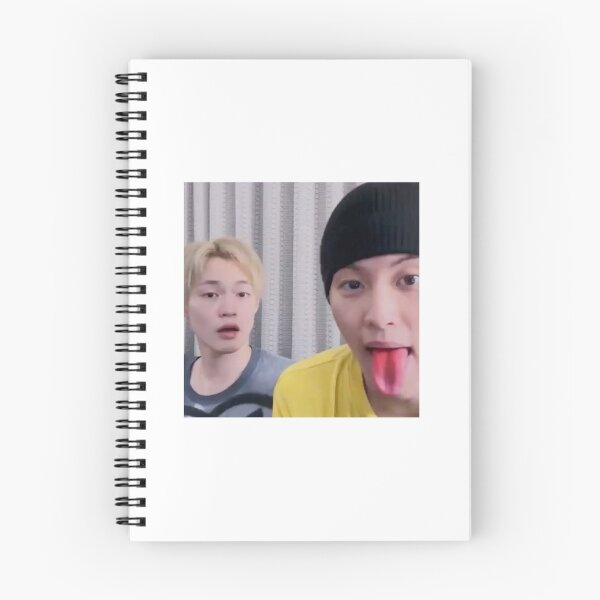 Item preview, Mark & chenle Nct Dream Nct 127 designed and sold by Eunbibi.