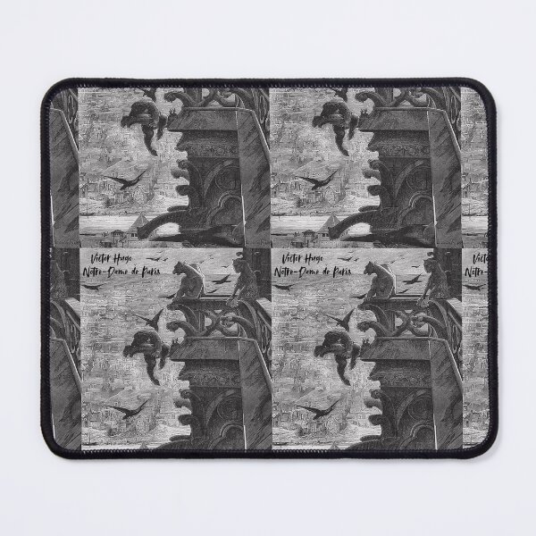 Item preview, Notre-Dame de Paris, Victor Hugo designed and sold by Filologica.