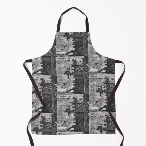 Item preview, Notre-Dame de Paris, Victor Hugo designed and sold by Filologica.