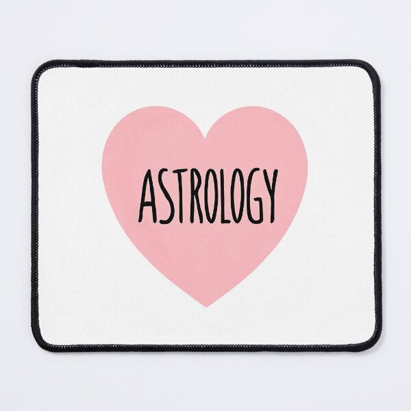 Item preview, I Heart Astrology designed and sold by CharmStudio.