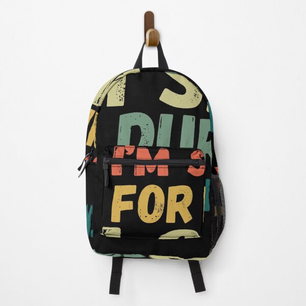 Item preview, Funny I'm sorry for what I said during tech week retro designed and sold by snowry.