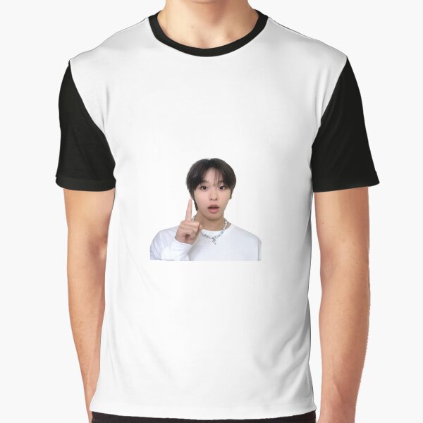 Vista previa del artículo con la obra «Riku Nct Wish», diseñado y vendido por Eunbibi.
