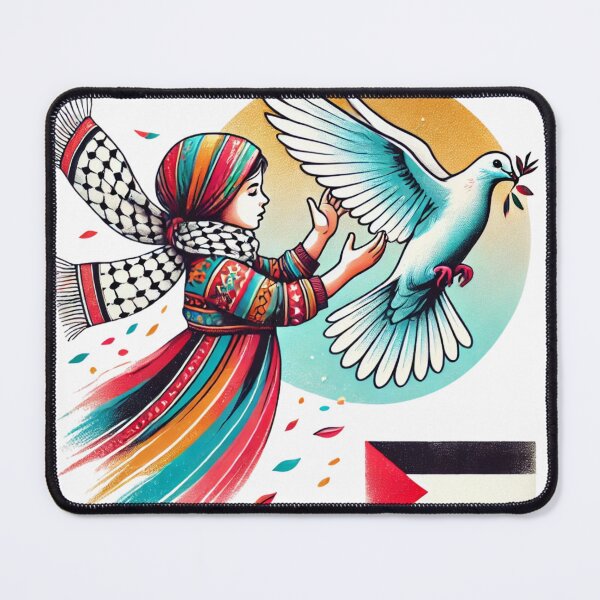 Item preview, Free Palestine Children designed and sold by FREE_PALESTINE_DESIGN.