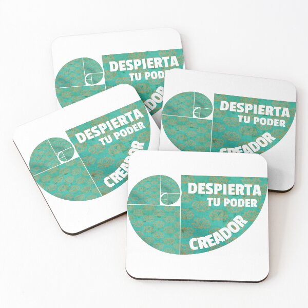 Item preview, DESPIERTA TU PODER CREADOR - Patrón Flor de Loto | Armonía, Manifestación y Crecimiento designed and sold by 	aluzia.design.