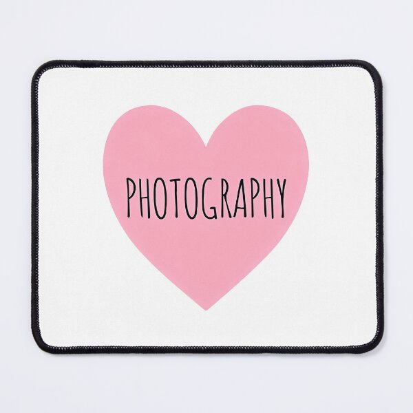 Item preview, I Heart Photography designed and sold by CharmStudio.
