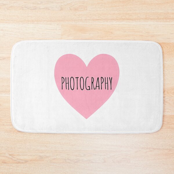 Item preview, I Heart Photography  designed and sold by CharmStudio.