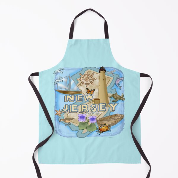Item preview, New Jersey designed and sold by artmuvz.