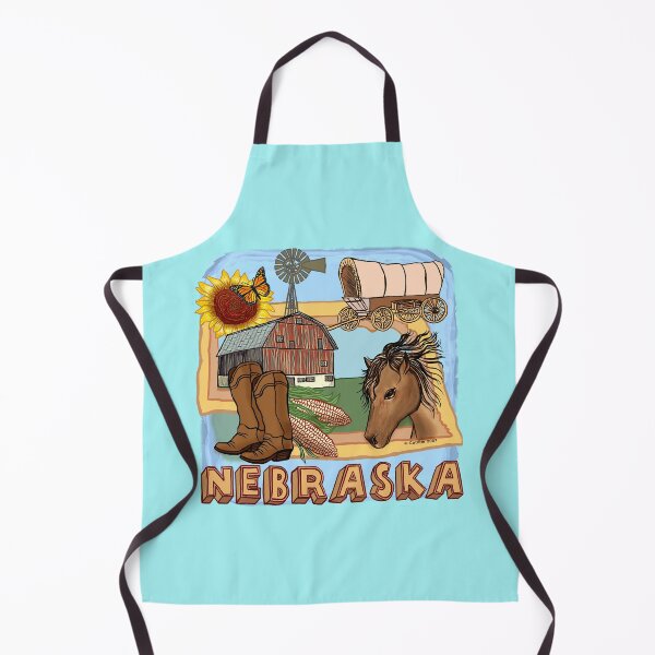 Item preview, Nebraska designed and sold by artmuvz.