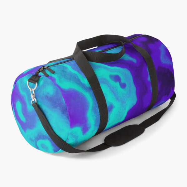 Item preview, Trippy Ripply Marbled Groovy Boho Alexigender Pride Flag designed and sold by Chaos Queery.