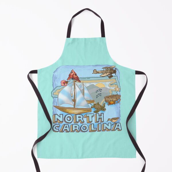 Item preview, North Carolina designed and sold by artmuvz.