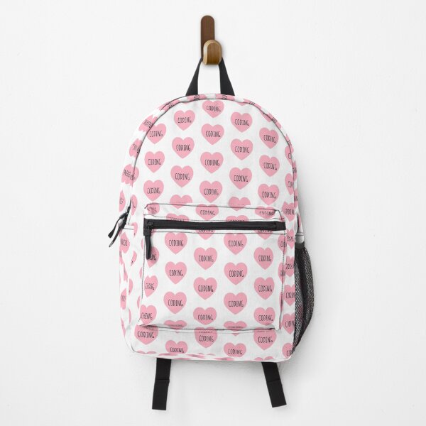 Item preview, I Heart Coding  designed and sold by CharmStudio.
