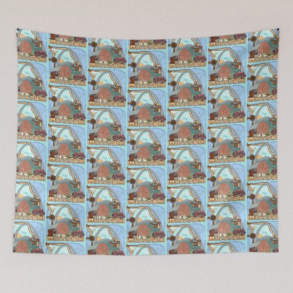Item preview, Missouri designed and sold by artmuvz.