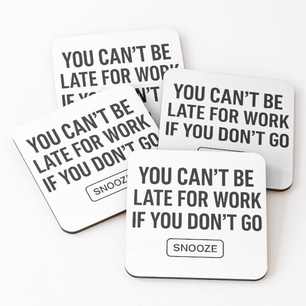 Item preview, Work Life Balance designed and sold by Daily Grind Gear.