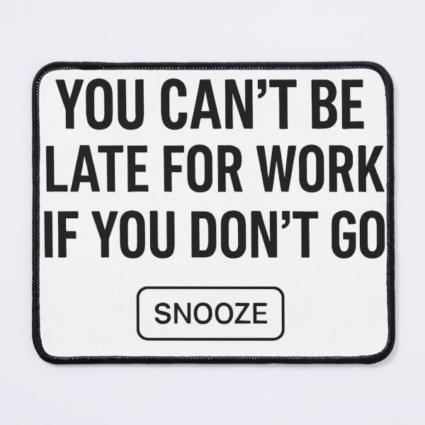 Item preview, Work Life Balance designed and sold by Daily Grind Gear.