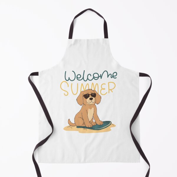 Item preview, Welcome summer ! designed and sold by Abdelillah10.