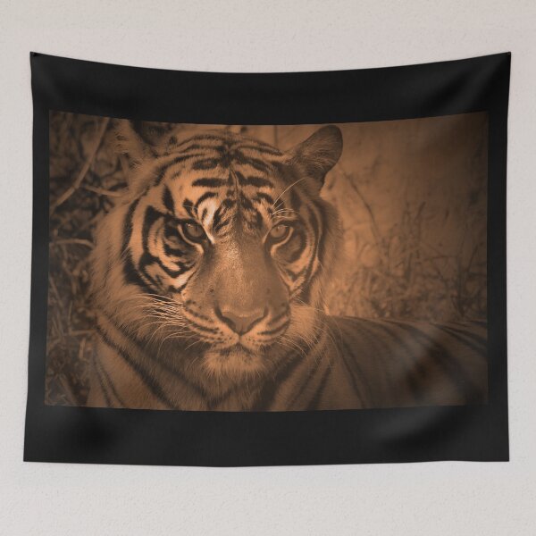 Item preview, Sumatran Warmth designed and sold by LeanneAllen.